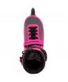 POWERSLIDE swell electric pink 100 - 3D Adapt πατίνια