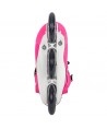 POWERSLIDE swell electric pink 100 - 3D Adapt πατίνια