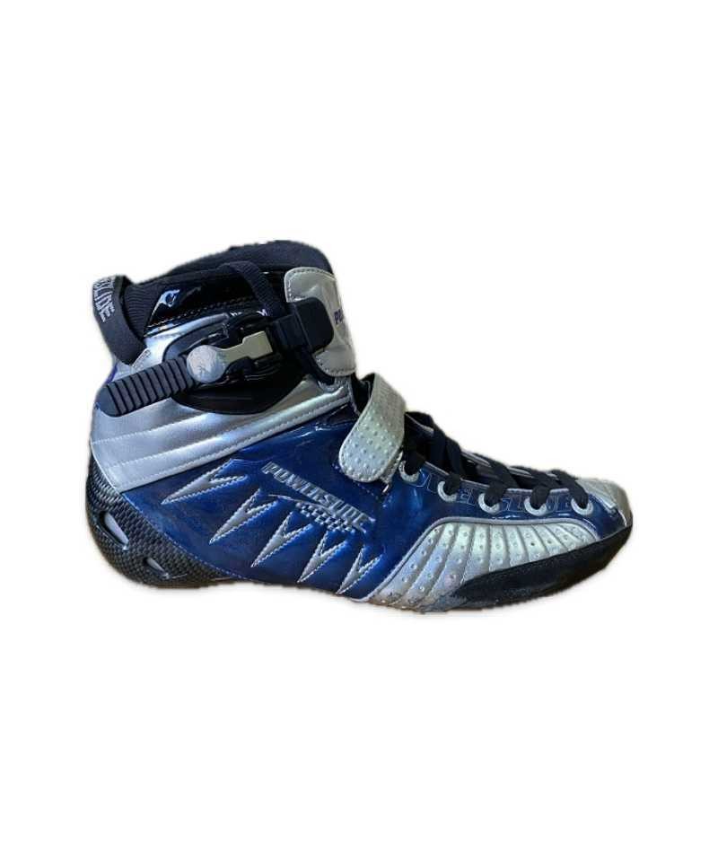 POWERSLIDE C6 speed μπότα πατινιών