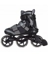 PLAYLIFE GT Black Grey 110 Πατίνια - Μαύρο/Γκρι
