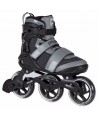 PLAYLIFE GT Black Grey 110 Πατίνια - Μαύρο/Γκρι