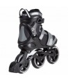 PLAYLIFE GT Black Grey 110 Πατίνια - Μαύρο/Γκρι