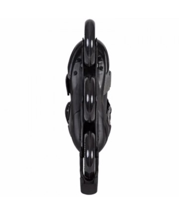 PLAYLIFE GT Black Grey 110 Πατίνια - Μαύρο/Γκρι