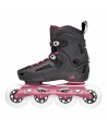 ROLLERBLADE Lightning 90 W Πατίνια - Μαύρο/Σανγκρία