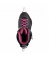 ROLLERBLADE Lightning 90 W Πατίνια - Μαύρο/Σανγκρία