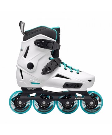 ROLLERBLADE Lightning W Πατίνια - Λευκό/Γαλάζιο