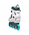 ROLLERBLADE Lightning W Πατίνια - Λευκό/Γαλάζιο