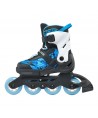 ROLLERBLADE Microblade SL Πατίνια - Μαύρο/Μπλε