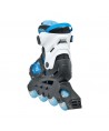 ROLLERBLADE Microblade SL Πατίνια - Μαύρο/Μπλε