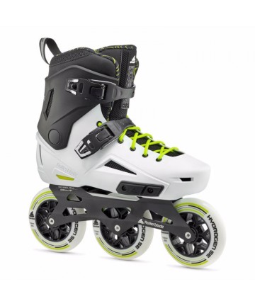 ROLLERBLADE Lightning 110 Πατίνια - Λευκό/Μαύρο