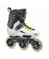 ROLLERBLADE Lightning 110 Πατίνια - Λευκό/Μαύρο
