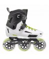 ROLLERBLADE Lightning 110 Πατίνια - Λευκό/Μαύρο