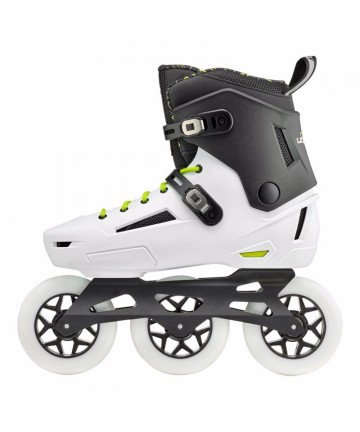 ROLLERBLADE Lightning 110 Πατίνια - Λευκό/Μαύρο