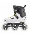 ROLLERBLADE Lightning 110 Πατίνια - Λευκό/Μαύρο