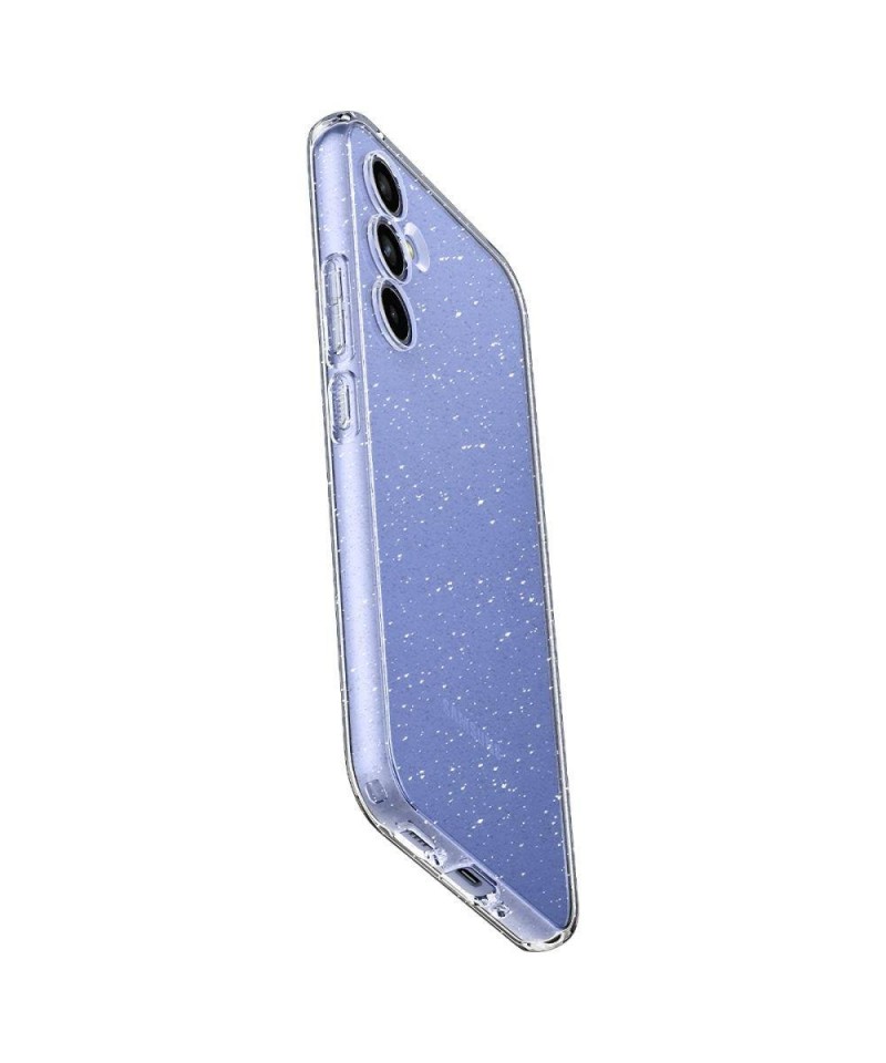 Funda iPhone 11 SPIGEN Liquid Crystal