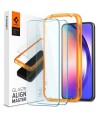 Spigen ALM Glas.tR tempered glass for Samsung Galaxy A54 5G - 2 pcs.