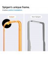 Spigen ALM Glas.tR tempered glass for Samsung Galaxy A54 5G - 2 pcs.