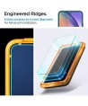 Spigen ALM Glas.tR tempered glass for Samsung Galaxy A54 5G - 2 pcs.