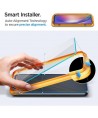 Spigen ALM Glas.tR tempered glass for Samsung Galaxy A54 5G - 2 pcs.
