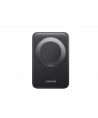 Joyroom JR-PBM12 Power Bank 10000mAh 22.5W MagSafe Compatible, 15W Wireless Charging, with Ring Base - Black