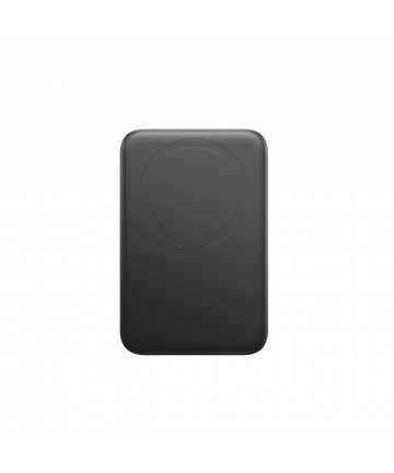 Joyroom JR-PBM12 Power Bank 10000mAh 22.5W MagSafe Compatible, 15W Wireless Charging, with Ring Base - Black