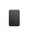 Joyroom JR-PBM12 Power Bank 10000mAh 22.5W MagSafe Compatible, 15W Wireless Charging, with Ring Base - Black
