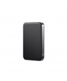 Joyroom JR-PBM12 Power Bank 10000mAh 22.5W MagSafe Compatible, 15W Wireless Charging, with Ring Base - Black