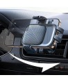 Joyroom JR-OK6 Car Phone Holder for Air Vent - Black