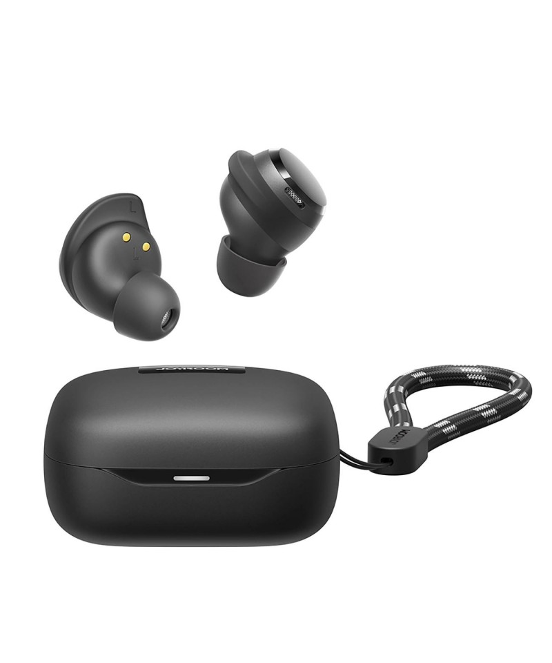 Joyroom Jdots JR-DB3 TWS Wireless Headphones - Black
