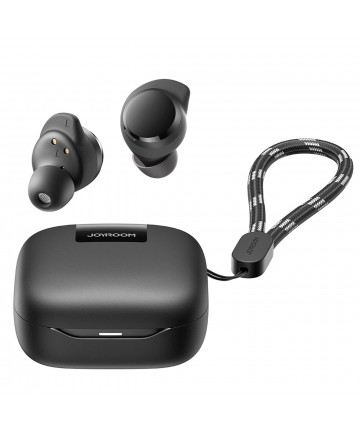 Joyroom Jdots JR-DB3 TWS Wireless Headphones - Black