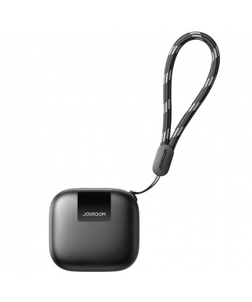 Joyroom Jdots JR-DB3 TWS Wireless Headphones - Black