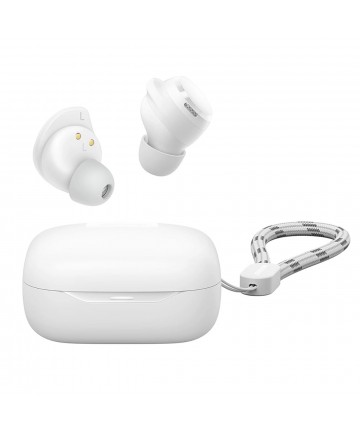 Joyroom Jdots JR-DB3 TWS Wireless Headphones - White