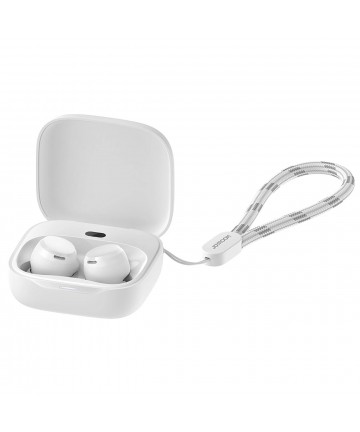 Joyroom Jdots JR-DB3 TWS Wireless Headphones - White