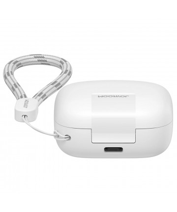 Joyroom Jdots JR-DB3 TWS Wireless Headphones - White