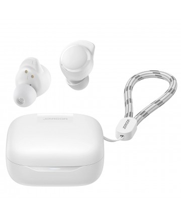 Joyroom Jdots JR-DB3 TWS Wireless Headphones - White