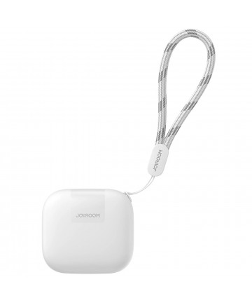 Joyroom Jdots JR-DB3 TWS Wireless Headphones - White