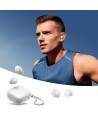 Joyroom Jdots JR-DB3 TWS Wireless Headphones - White