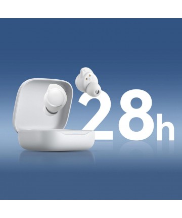 Joyroom Jdots JR-DB3 TWS Wireless Headphones - White