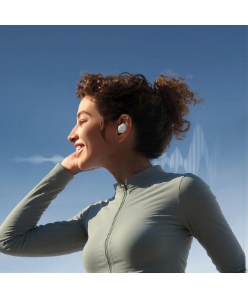 Joyroom Jdots JR-DB3 TWS Wireless Headphones - White