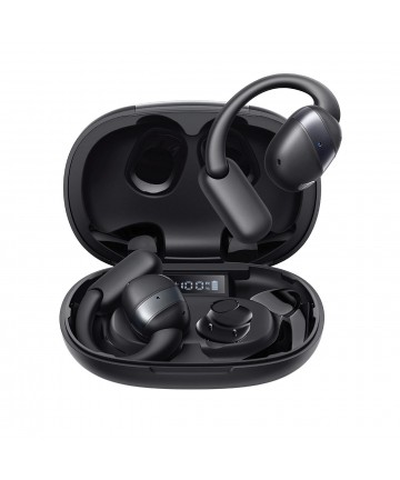 Joyroom Openfree JR-OE4 open-ear TWS wireless headphones – black