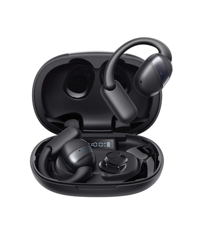 Joyroom Openfree JR-OE4 open-ear TWS wireless headphones – black