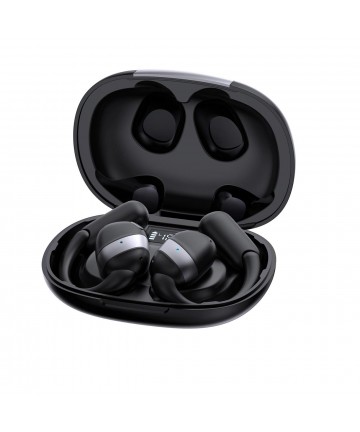 Joyroom Openfree JR-OE4 open-ear TWS wireless headphones – black