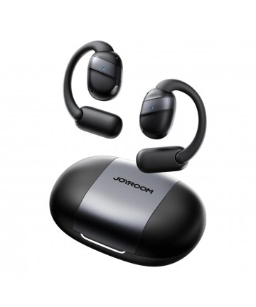 Joyroom Openfree JR-OE4 open-ear TWS wireless headphones – black