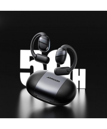 Joyroom Openfree JR-OE4 open-ear TWS wireless headphones – black