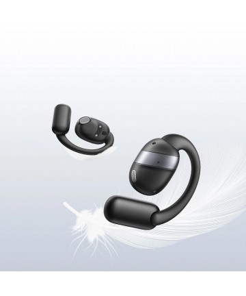 Joyroom Openfree JR-OE4 open-ear TWS wireless headphones – black