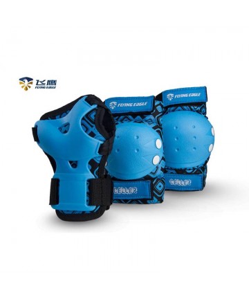 FLYING EAGLE Celler προστατευτικά - Μπλέ