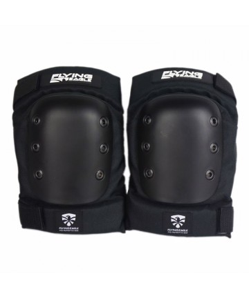 FLYING EAGLE Shield Pro Επιγονατίδες