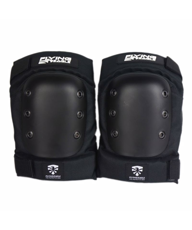 FLYING EAGLE Shield Pro Επιγονατίδες