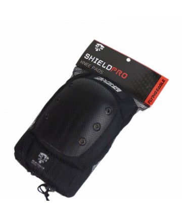 FLYING EAGLE Shield Pro Επιγονατίδες