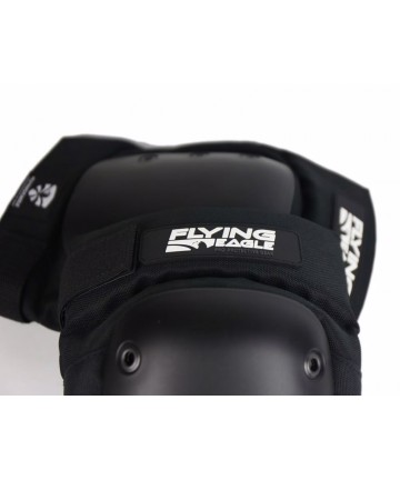 FLYING EAGLE Shield Pro Επιγονατίδες